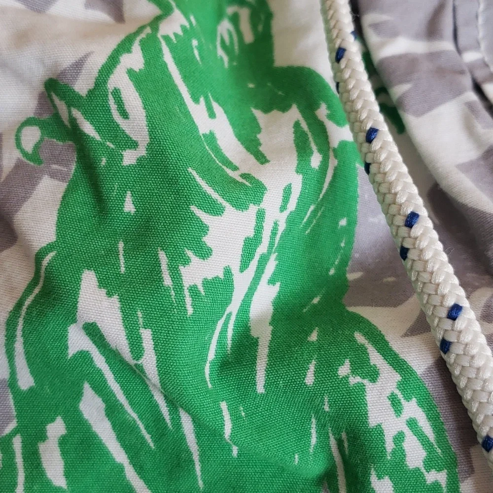 Baby Gap swim trunks 18-24m 🌞 - Picture 2 of 4